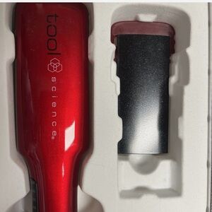 Hair Straightener